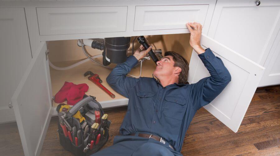 Professional emergency plumbing in Lovejoy, IL